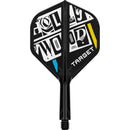 Chris "Hollywood" Dobey K-FLEX No.2 - DreamDarts Dartshop