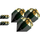 CULT Envy No.6 Flights - DreamDarts Dartshop