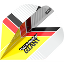 Gabriel Clemens G2 Pro Ultra Flights - DreamDarts Dartshop