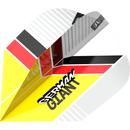 Gabriel Clemens G2 Pro Ultra Flights - DreamDarts Dartshop