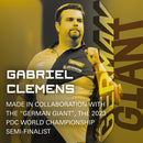 Gabriel Clemens K-Flex No.2 - DreamDarts Dartshop
