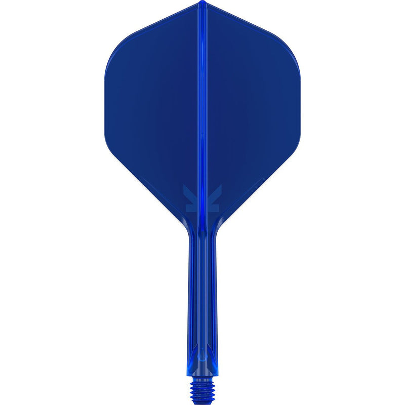 K-FLEX No.2 STANDARD BLUE - DreamDarts Dartshop