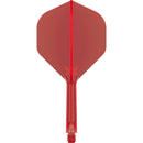 K-FLEX No.2 STANDARD RED - DreamDarts Dartshop