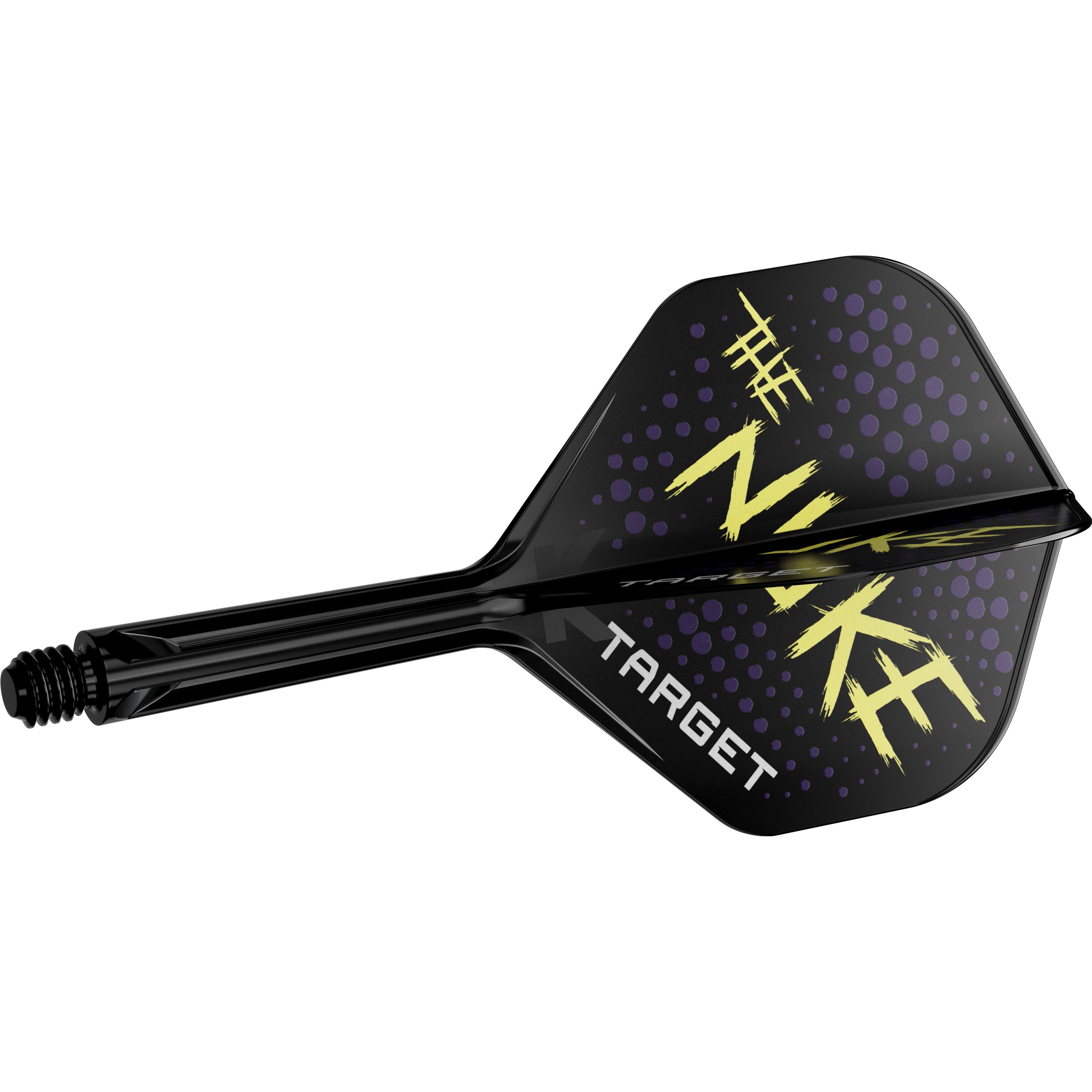 Luke Littler K-FLEX No.2 STANDARD - DreamDarts Dartshop