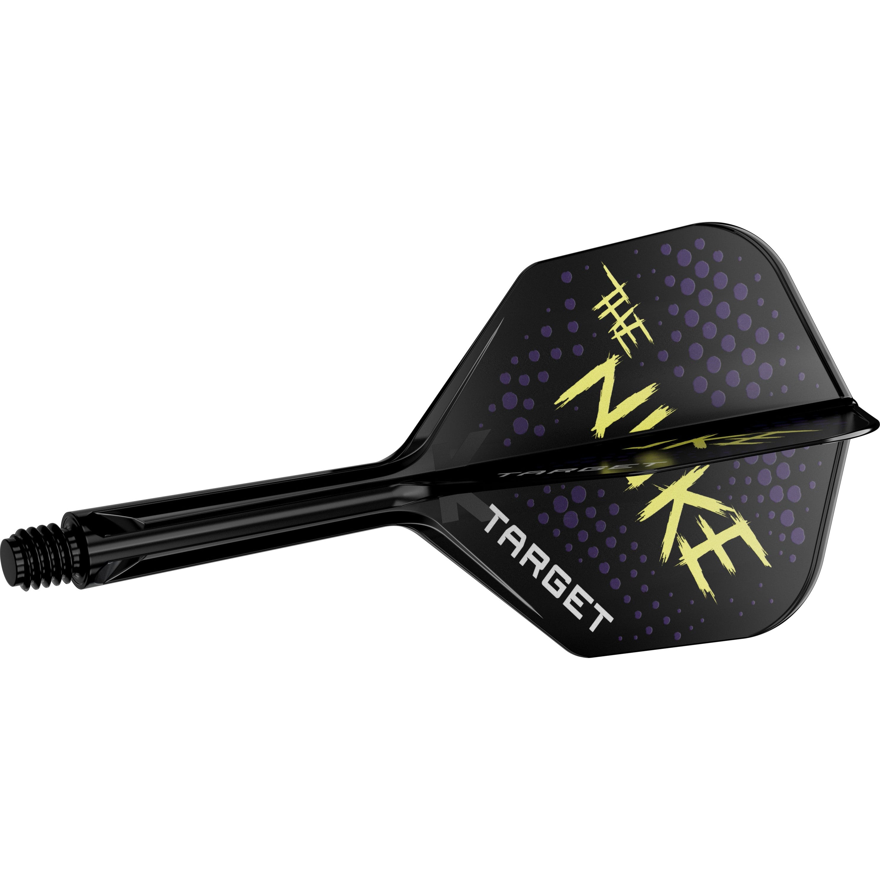 Luke Littler K-FLEX No.6 SHAPE - DreamDarts Dartshop