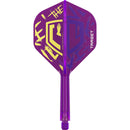 Luke Littler World Champion K-FLEX No.2 STANDARD - DreamDarts Dartshop