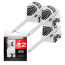 STORM TROOPER K-FLEX No. 2 Standard - DreamDarts Dartshop