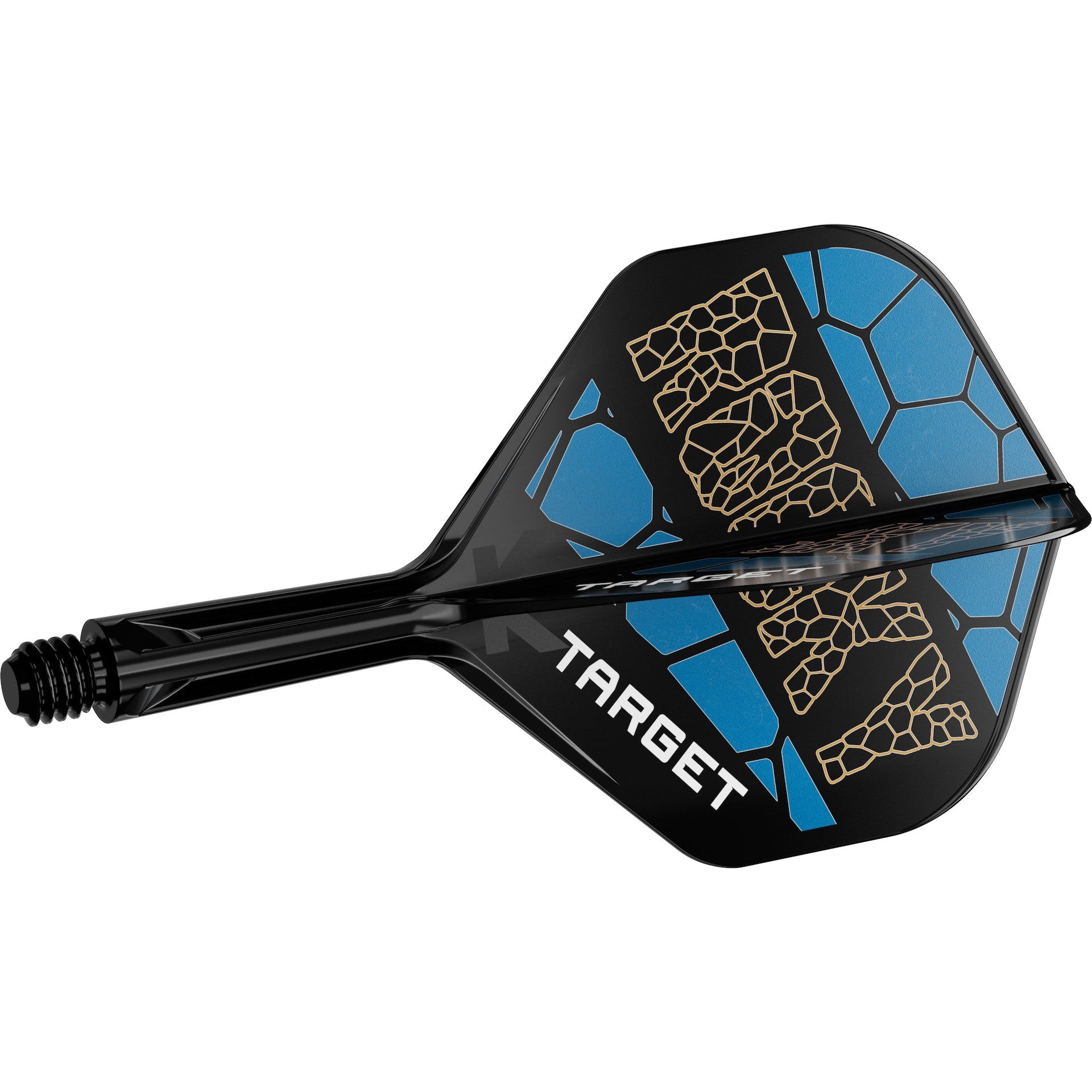 JOSH ROCK K-FLEX No.2 - DreamDarts Dartshop