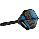 JOSH ROCK K-FLEX No.2 - DreamDarts Dartshop