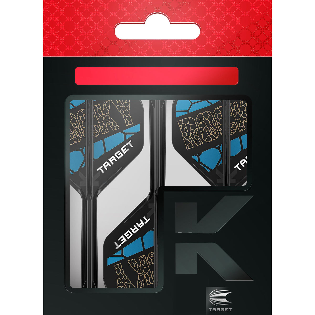 JOSH ROCK K-FLEX No.2 - DreamDarts Dartshop