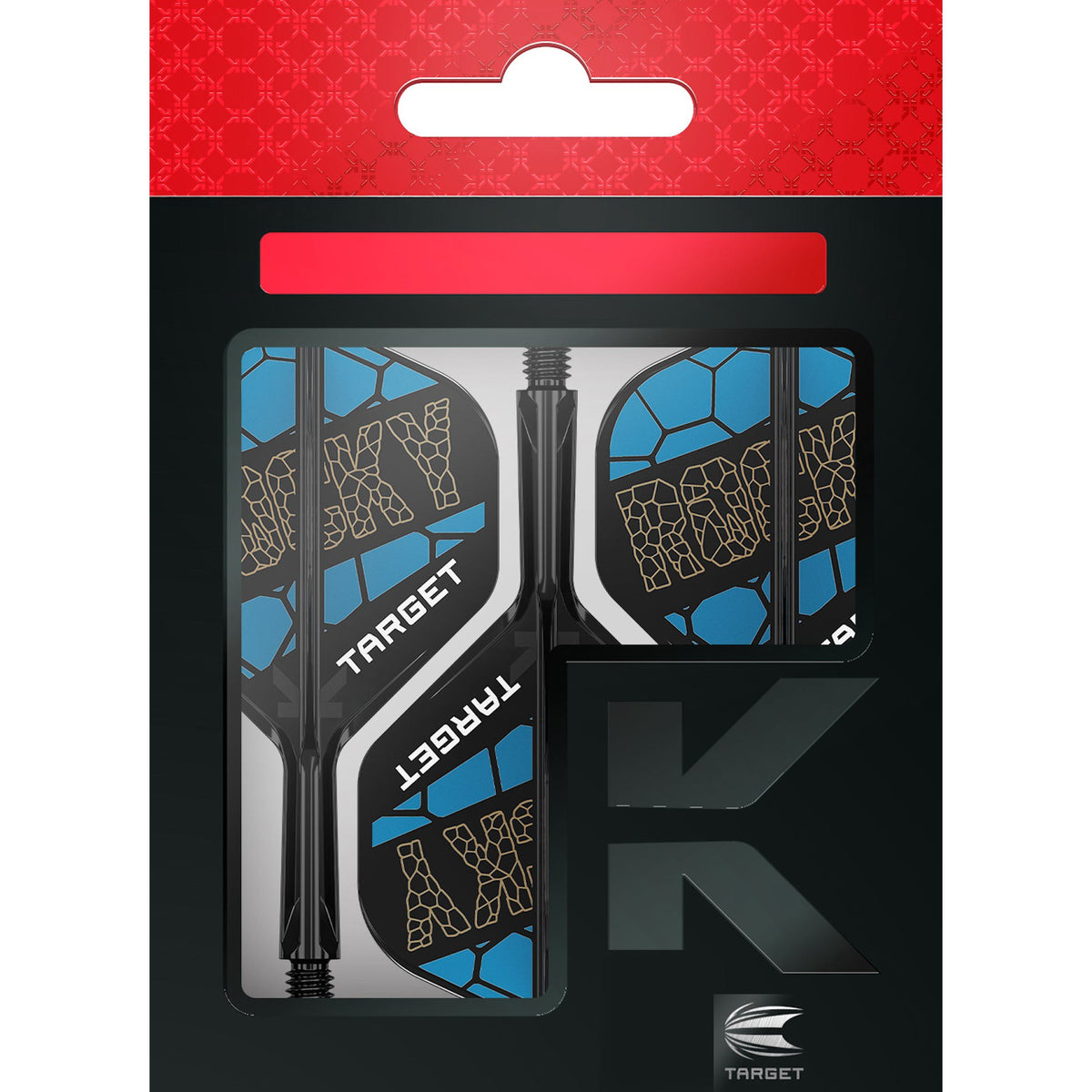 JOSH ROCK K-FLEX No.2 - DreamDarts Dartshop