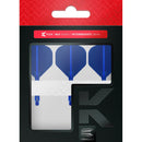K-FLEX No.2 STANDARD BLUE - DreamDarts Dartshop