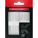 K-FLEX No.6 Shape Clear - DreamDarts Dartshop