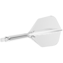 K-FLEX No.6 Shape Clear - DreamDarts Dartshop