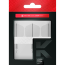 K-FLEX No.6 Shape Clear - DreamDarts Dartshop