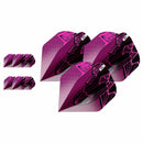Lorraine Winstanley G2 Pro Ultra No. 2 Standard Flights (3 Sets Flights) - DreamDarts Dartshop