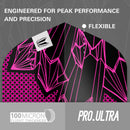 Lorraine Winstanley G2 Pro Ultra No. 2 Standard Flights (3 Sets Flights) - DreamDarts Dartshop