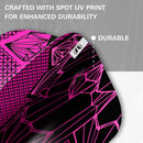 Lorraine Winstanley G2 Pro Ultra No. 2 Standard Flights (3 Sets Flights) - DreamDarts Dartshop