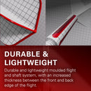 Luke Littler K-FLEX No.2 STANDARD - DreamDarts Dartshop