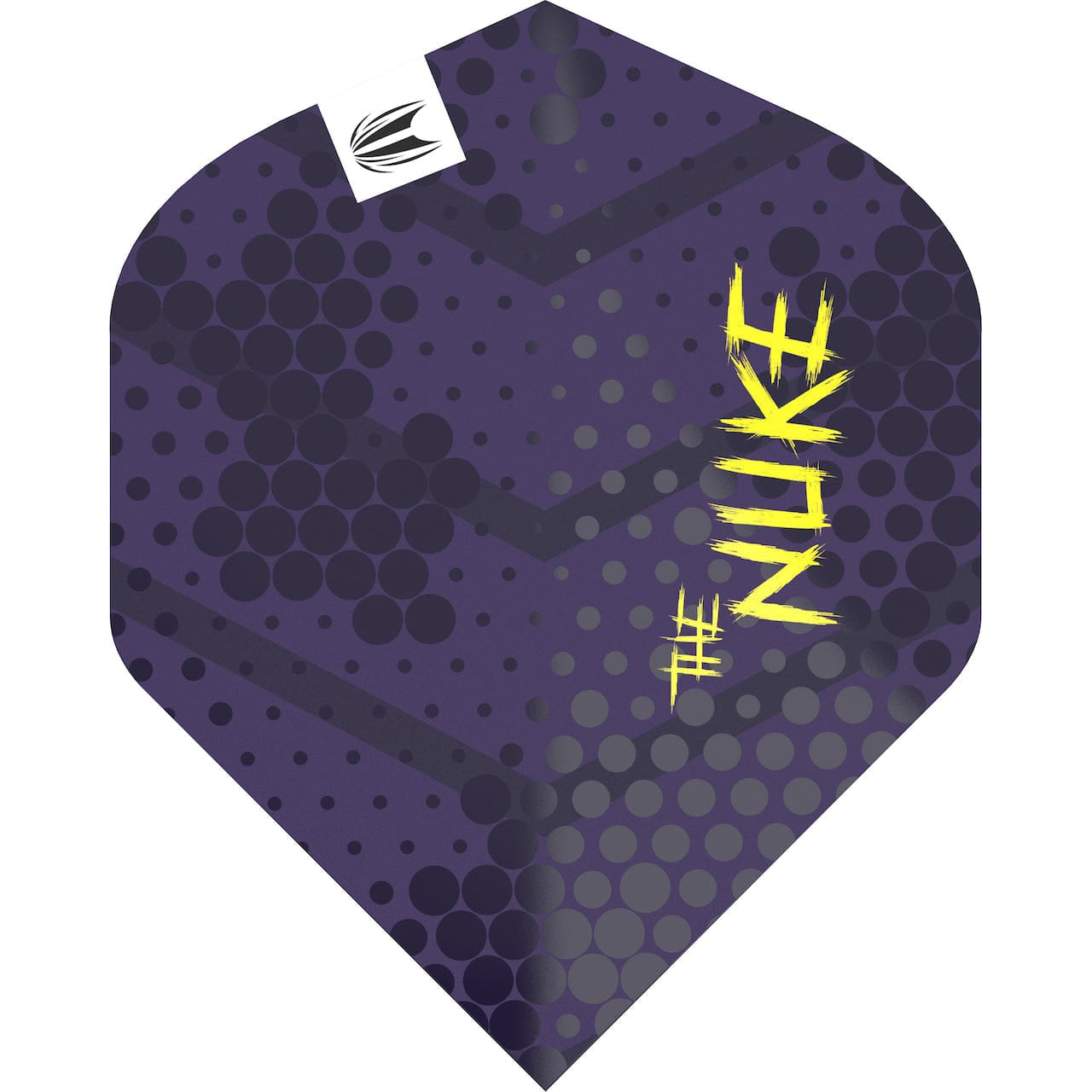 Luke Littler Signature No.2 Flights - DreamDarts Dartshop
