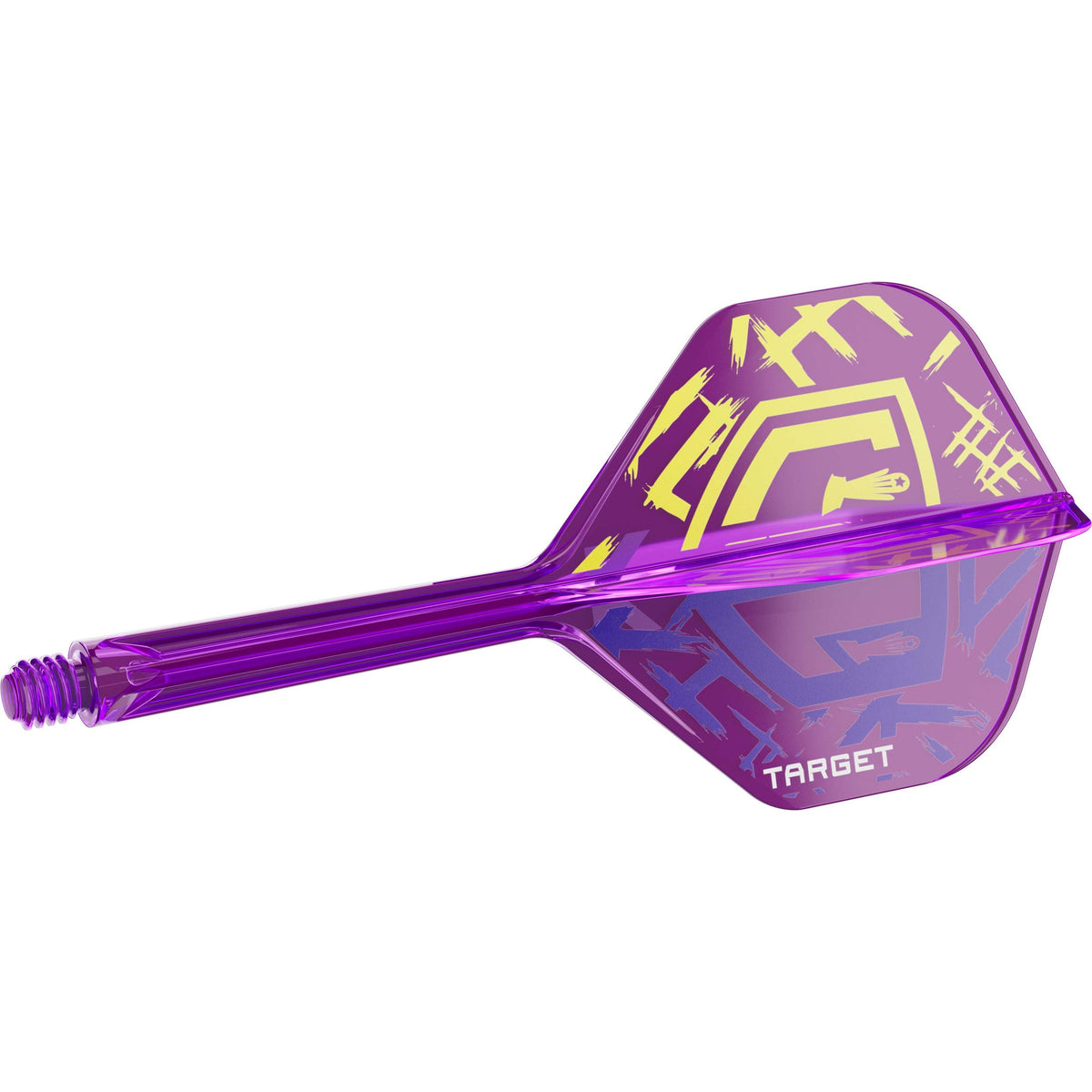 Luke Littler World Champion K-FLEX No.2 STANDARD - DreamDarts Dartshop