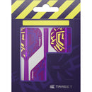 Luke Littler World Champion K-FLEX No.2 STANDARD - DreamDarts Dartshop