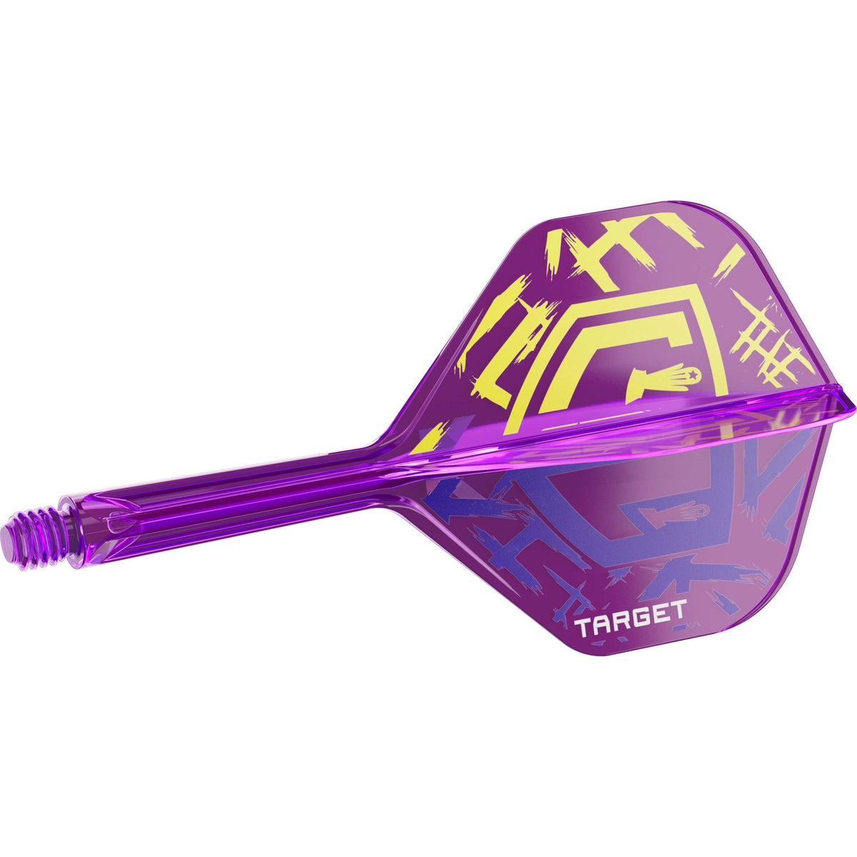 Luke Littler World Champion K-FLEX No.2 STANDARD - DreamDarts Dartshop