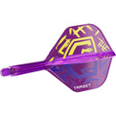 Luke Littler World Champion K-FLEX No.2 STANDARD - DreamDarts Dartshop