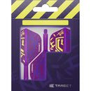 Luke Littler World Champion K-FLEX No.2 STANDARD - DreamDarts Dartshop