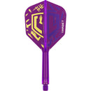 Luke Littler World Champion K-FLEX No.6 SHAPE - DreamDarts Dartshop
