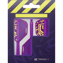 Luke Littler World Champion K-FLEX No.6 SHAPE - DreamDarts Dartshop