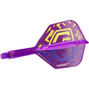 Luke Littler World Champion K-FLEX No.6 SHAPE - DreamDarts Dartshop