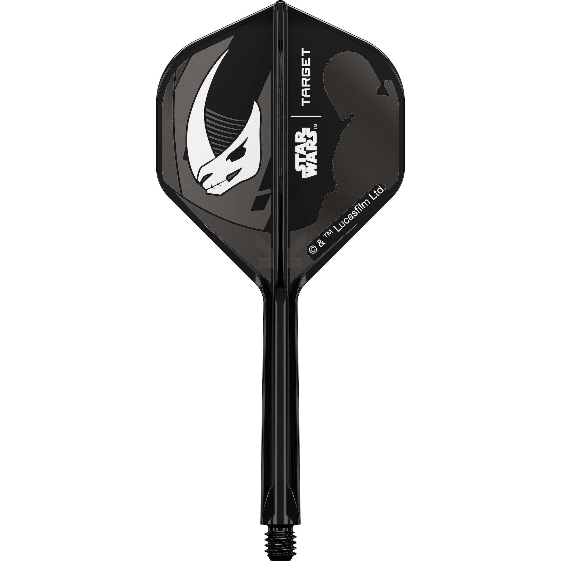 MANDALORIAN K-FLEX NO.2 GIFT SET 2026 - DreamDarts Dartshop