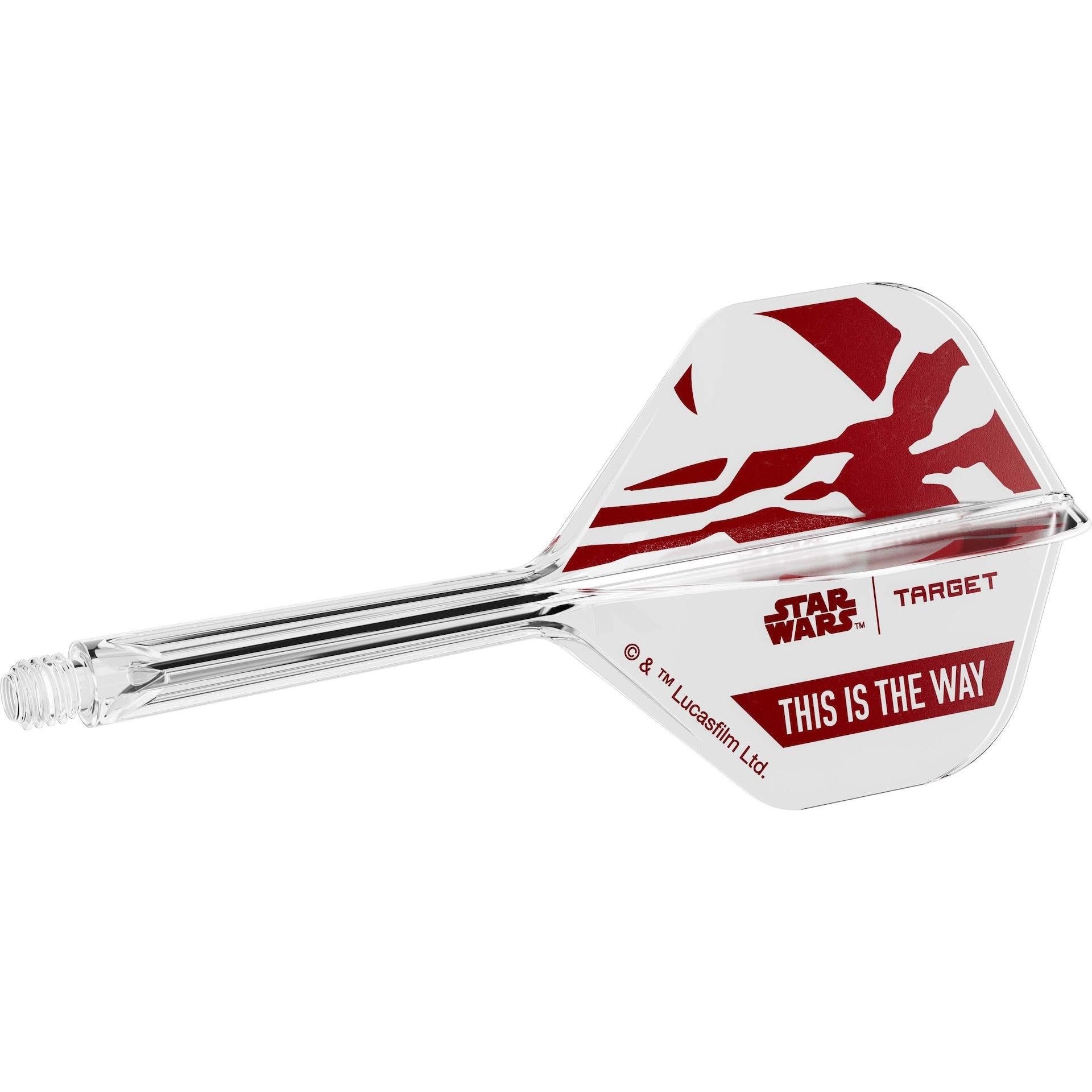 MANDALORIAN K-FLEX NO.2 GIFT SET 2026 - DreamDarts Dartshop