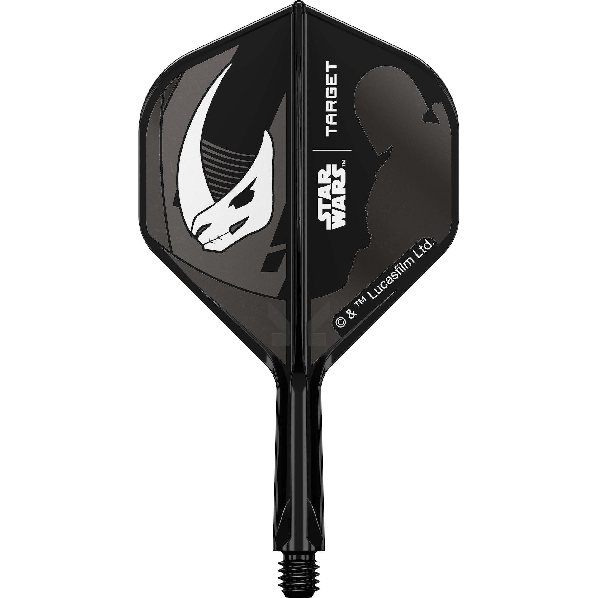 MANDALORIAN K-FLEX NO.2 GIFT SET 2026 - DreamDarts Dartshop