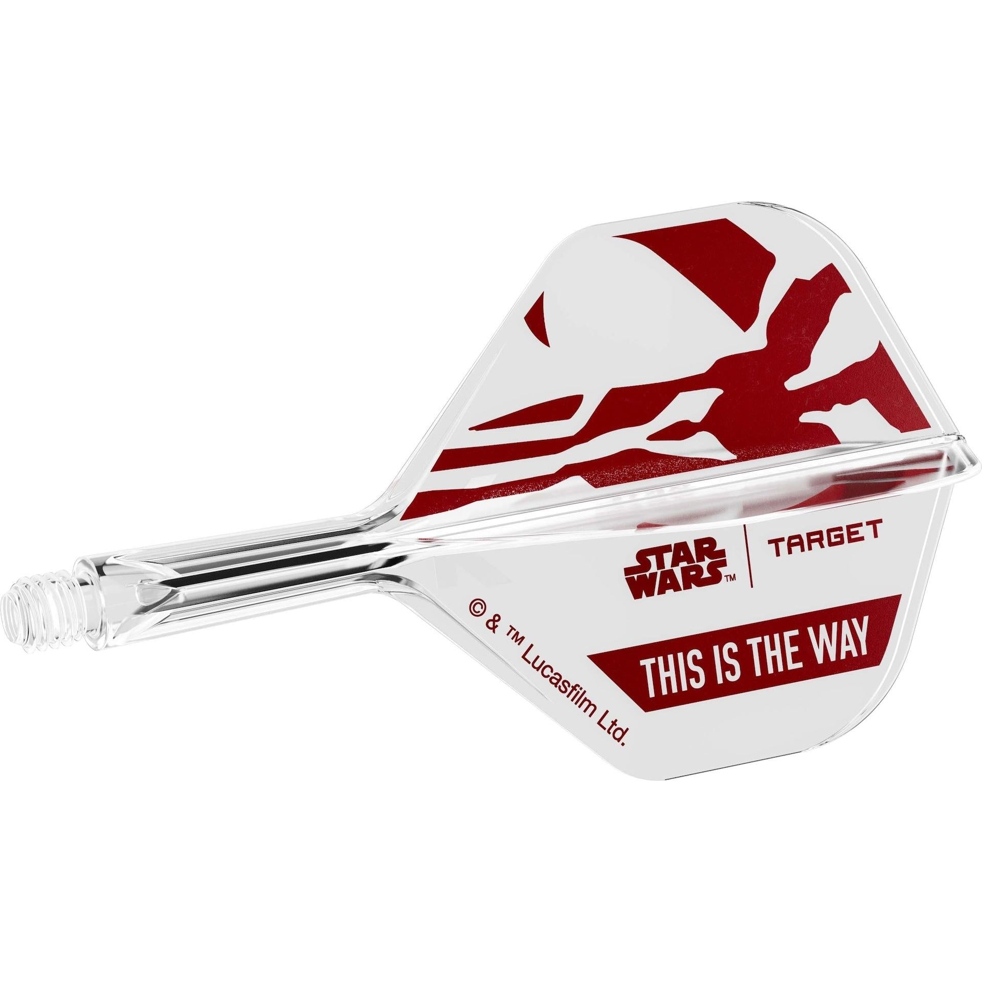 MANDALORIAN K-FLEX NO.2 GIFT SET 2026 - DreamDarts Dartshop