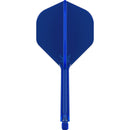 K-FLEX No.2 STANDARD BLUE - DreamDarts Dartshop