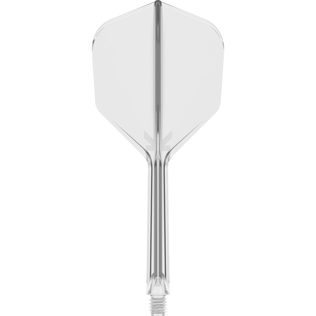 K-FLEX No.6 Shape Clear - DreamDarts Dartshop