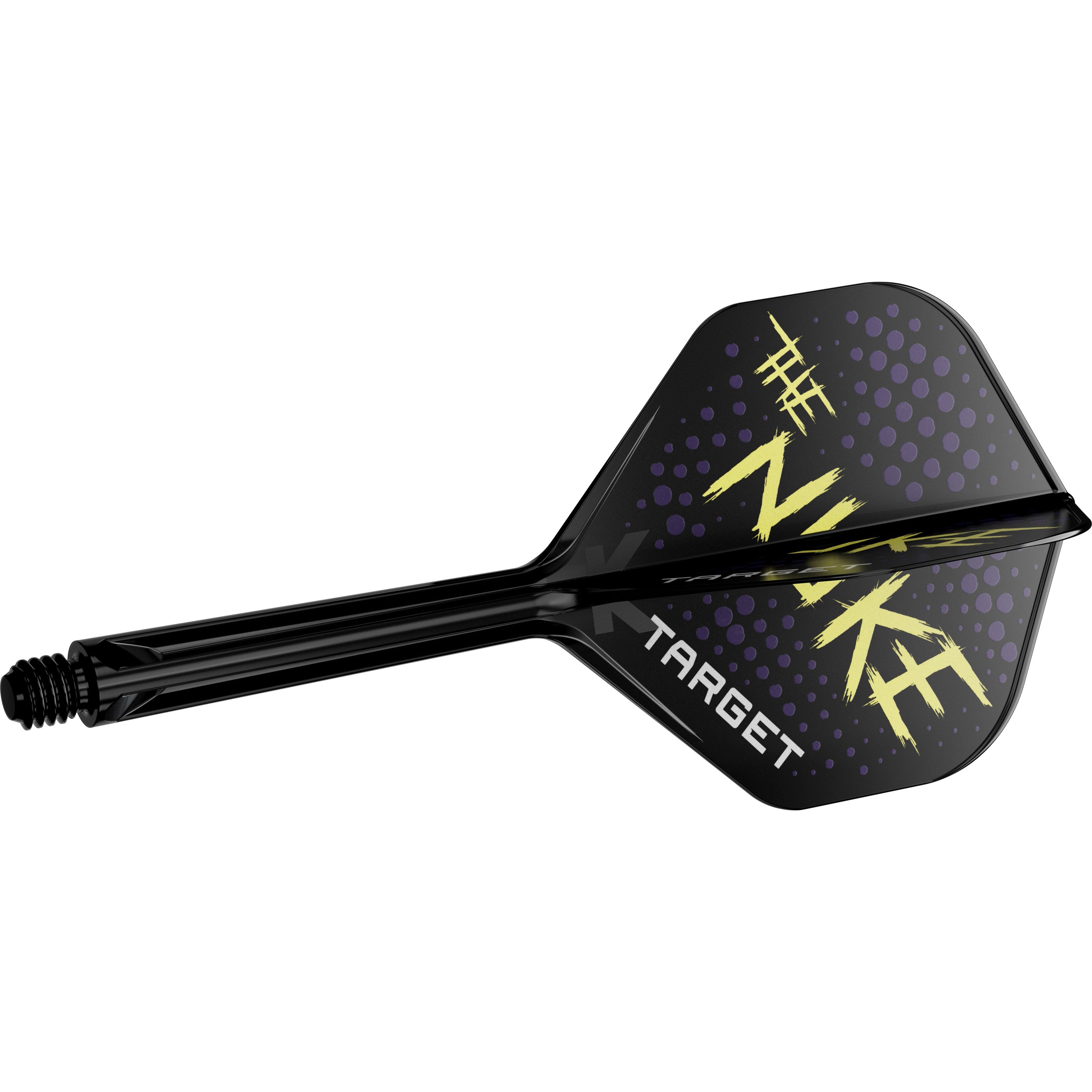 Luke Littler K-FLEX No.2 STANDARD - DreamDarts Dartshop