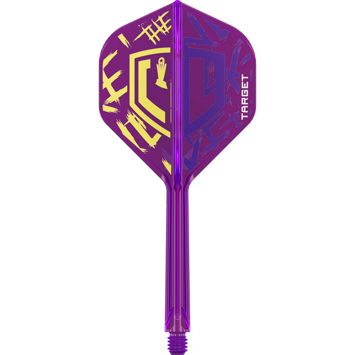 Luke Littler World Champion K-FLEX No.2 STANDARD - DreamDarts Dartshop