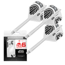 STORM TROOPER K-FLEX No. 6 Shape - DreamDarts Dartshop