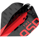 Nathan Aspinall G2 Pro Ultra Flights - DreamDarts Dartshop