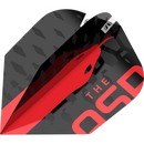 Nathan Aspinall G2 Pro Ultra Flights - DreamDarts Dartshop