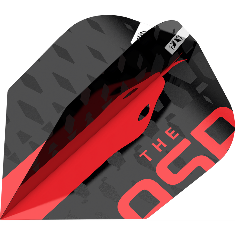 Nathan Aspinall G2 Pro Ultra Flights - DreamDarts Dartshop