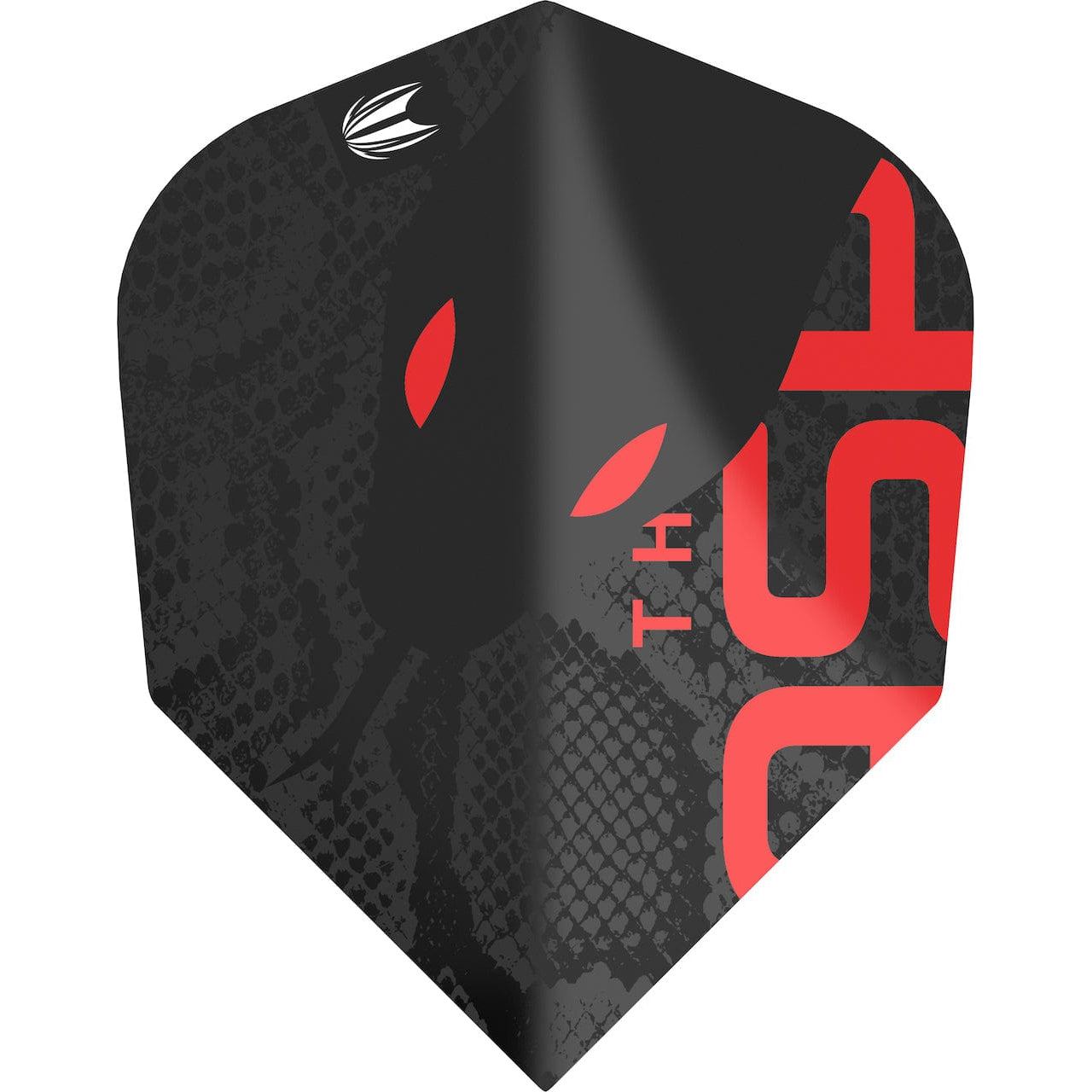 Nathan Aspinall Signature No.6 Flights - DreamDarts Dartshop