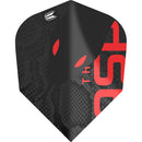 Nathan Aspinall Signature No.6 Flights - DreamDarts Dartshop