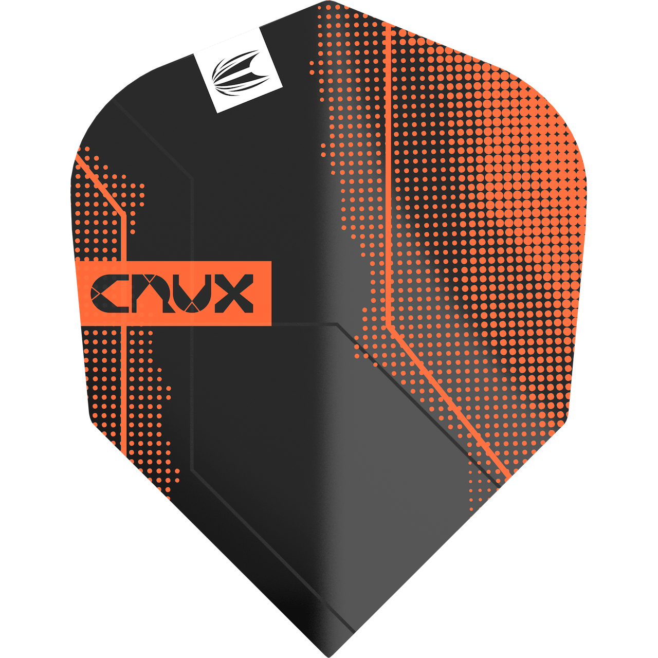 CRUX Pro Ultra Flights - DreamDarts Dartshop