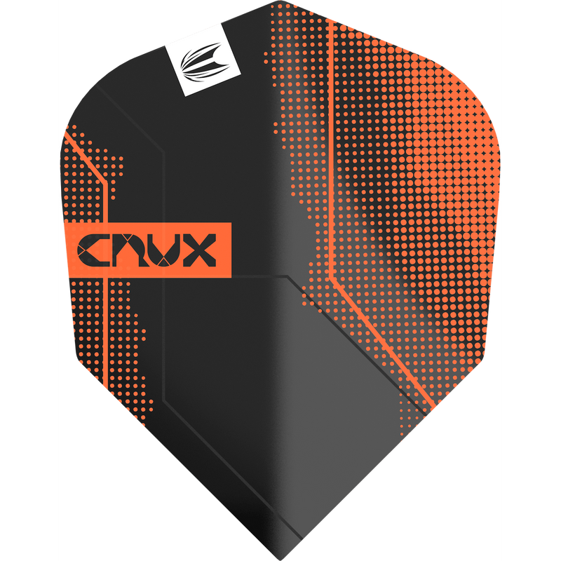 CRUX Pro Ultra Flights - DreamDarts Dartshop