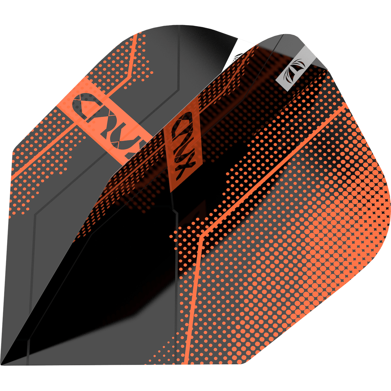 CRUX Pro Ultra Flights - DreamDarts Dartshop
