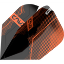 CRUX Pro Ultra Flights - DreamDarts Dartshop